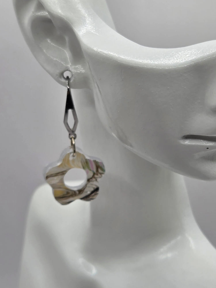 Boucles d&
