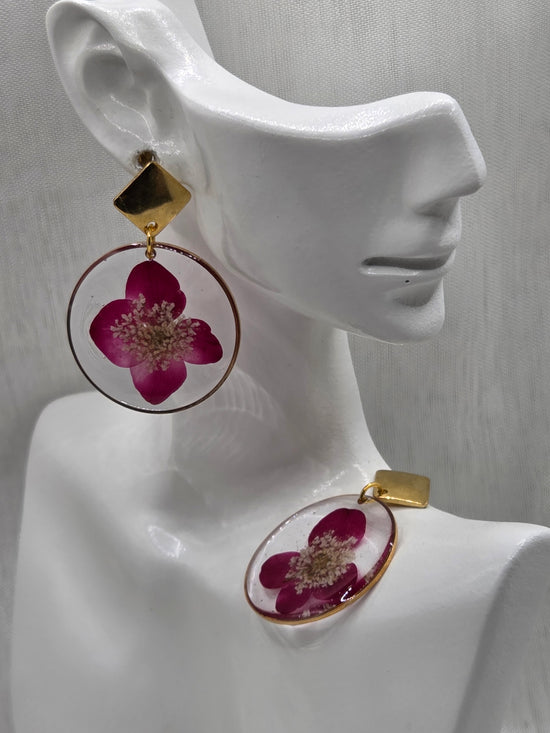 Boucles d&