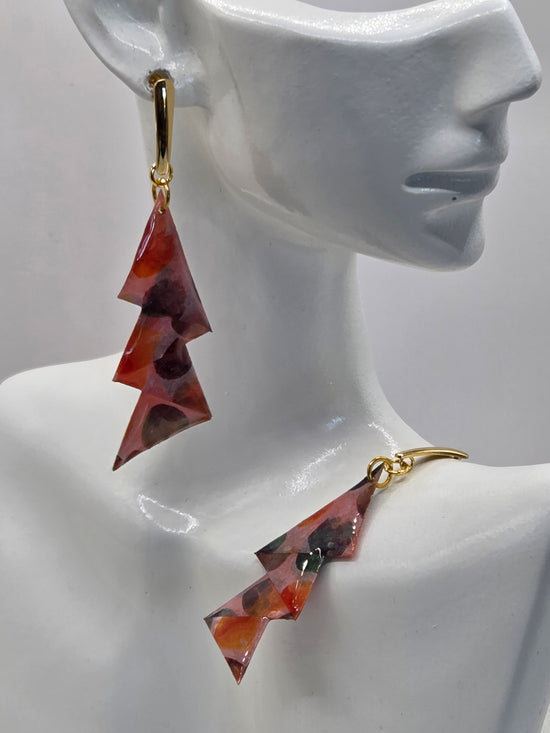 Boucles d&