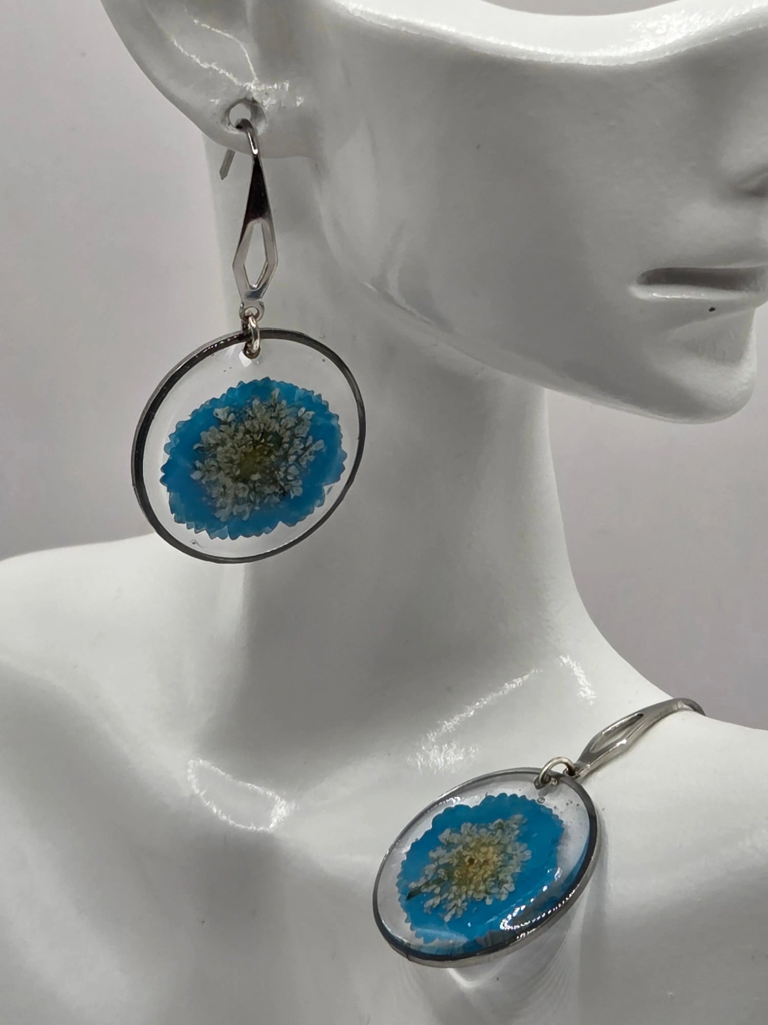 Boucles d&