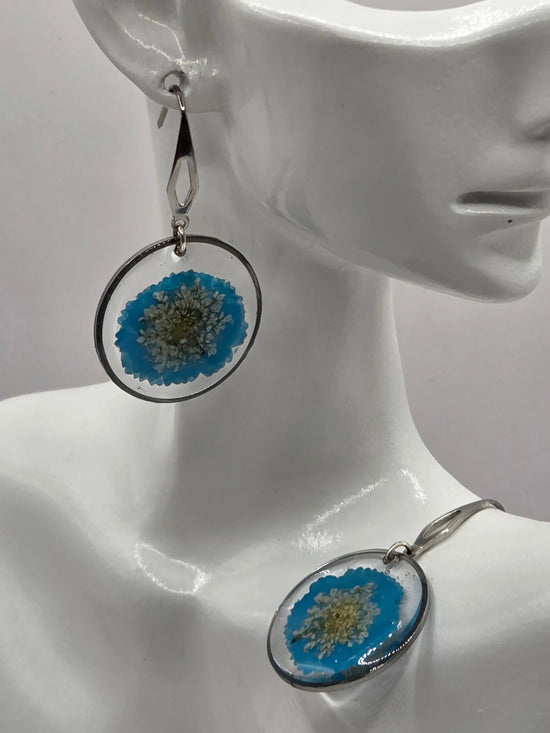 Boucles d&
