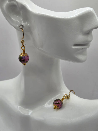 Boucles d&