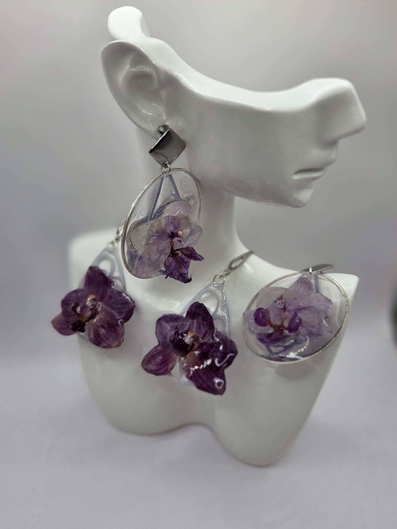 Boucles d&
