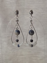 Boucles d&