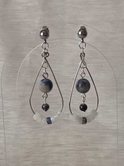 Boucles d&