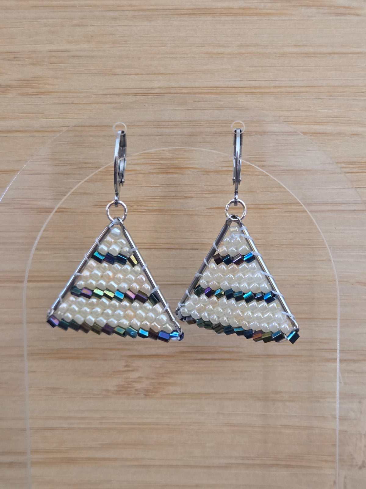 Boucles d&