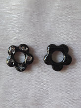 fleur pampilles pour créoles