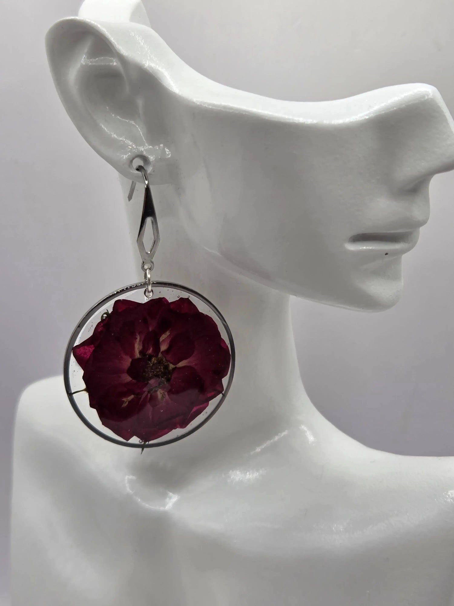 Boucles d&