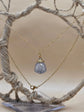 Collier & pendentif assemblage Fait main Les Élégantes de Stéph