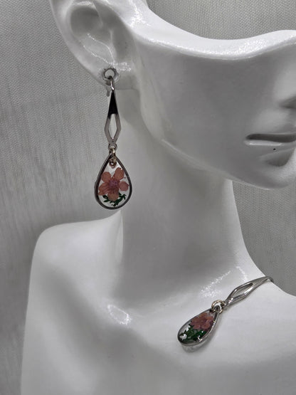 Boucles d&