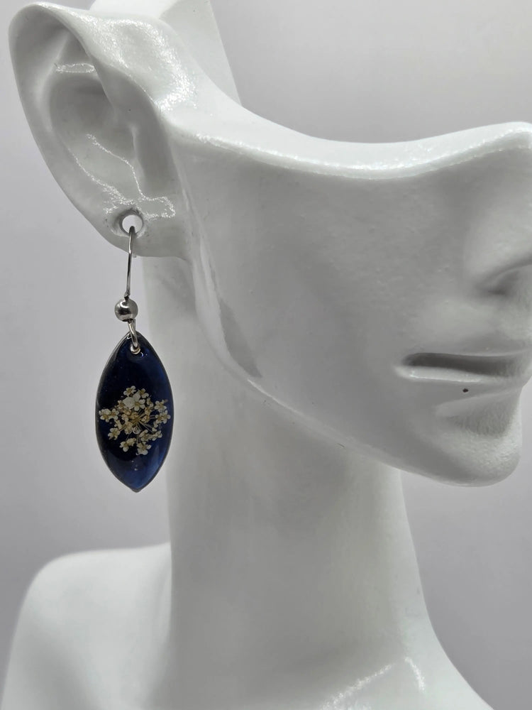 Boucles d&