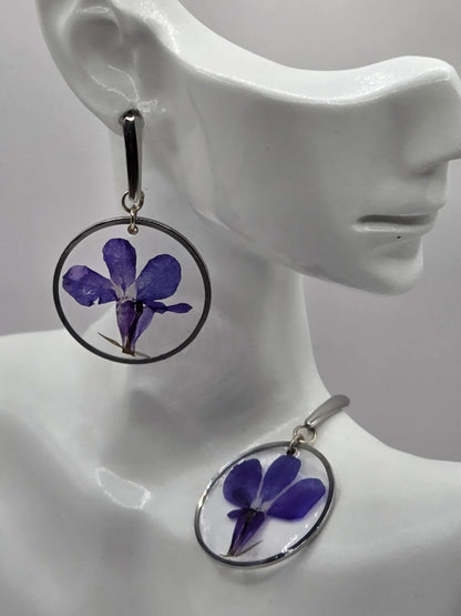 Boucles d&