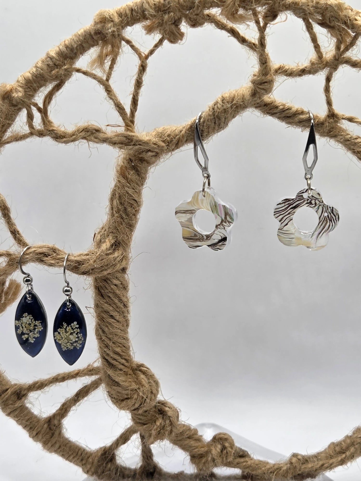 Boucles d&