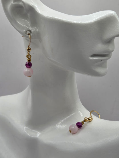 Boucles d&