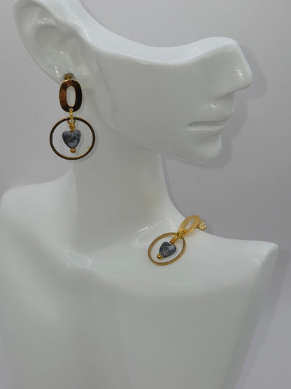 Boucles d&