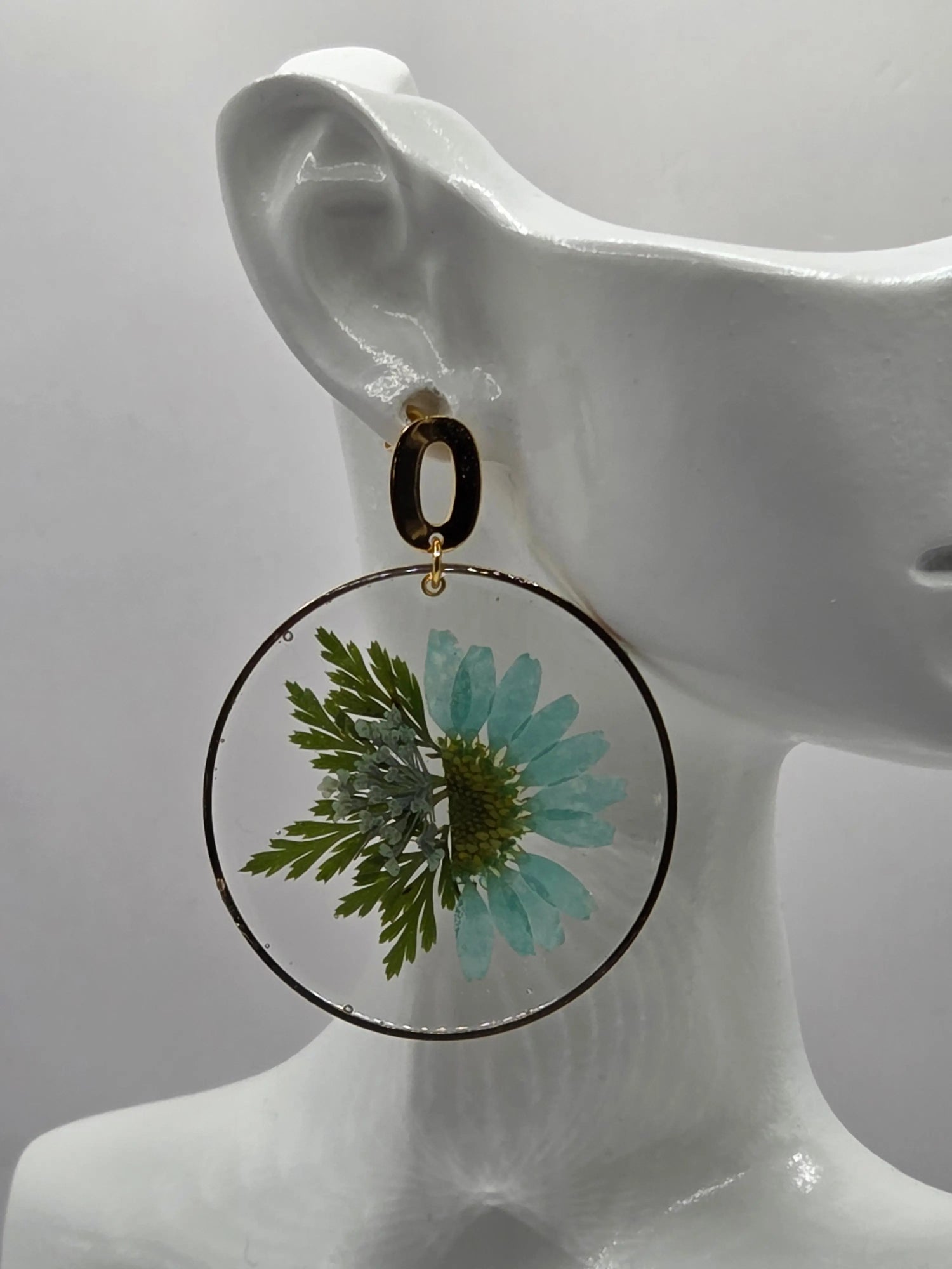 Boucles d&