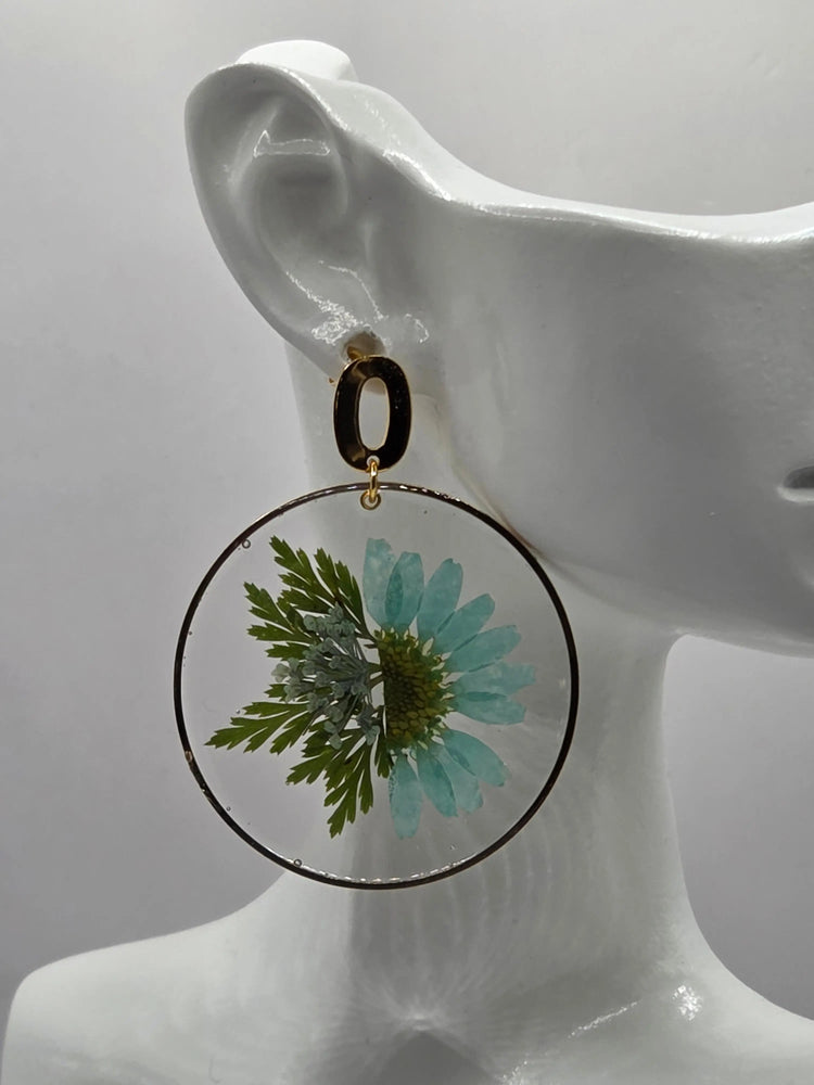 Boucles d&