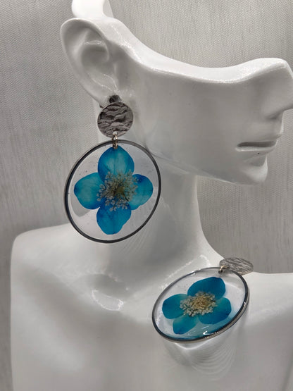 Boucles d&