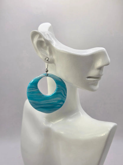 Boucles d&