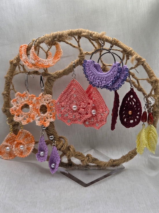 Boucles d&
