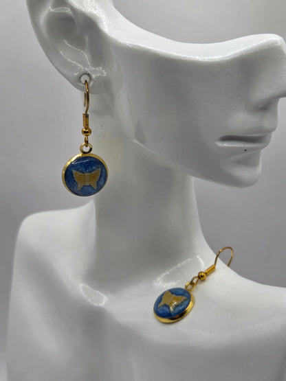 Boucles d&