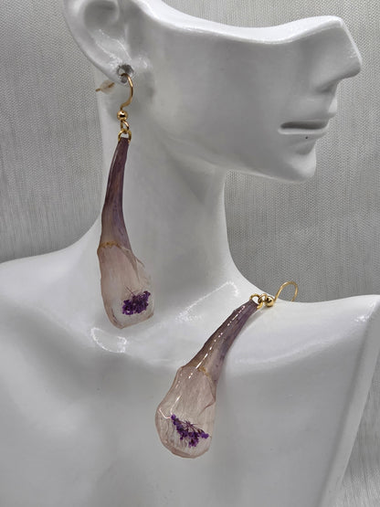 Boucles d&