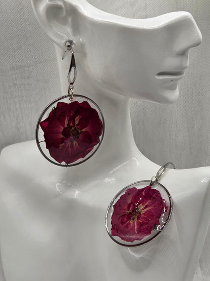 Boucles d&