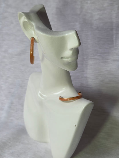 Boucles d&