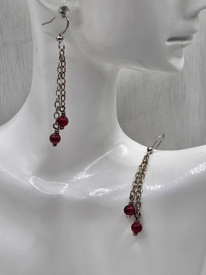 Boucles d&