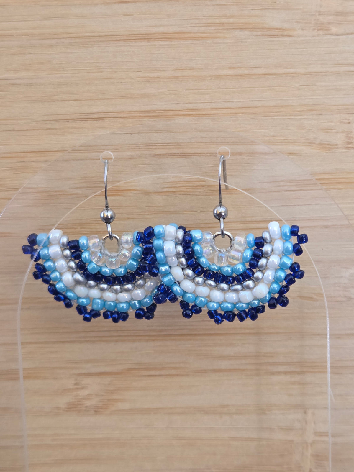 Boucles d&
