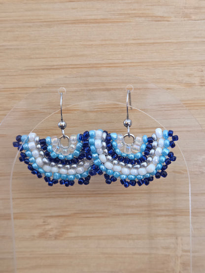 Boucles d&
