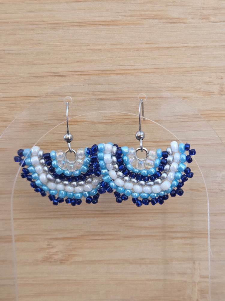 Boucles d&