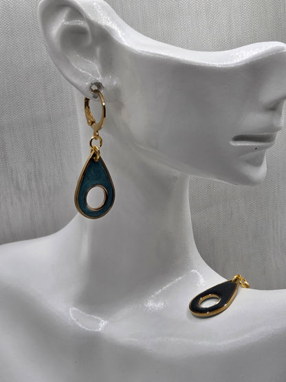 Boucles d&