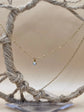 Collier & pendentif assemblage Fait main Les Élégantes de Stéph