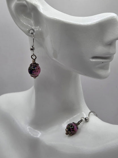 Boucles d&