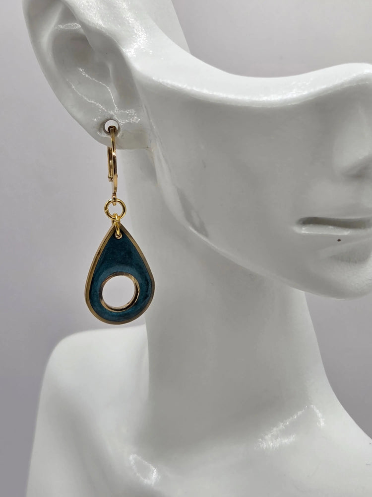 Boucles d&