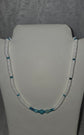 Collier Perles de Coquillage | Bijou d&