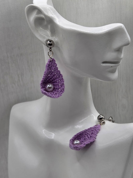 Boucles d&