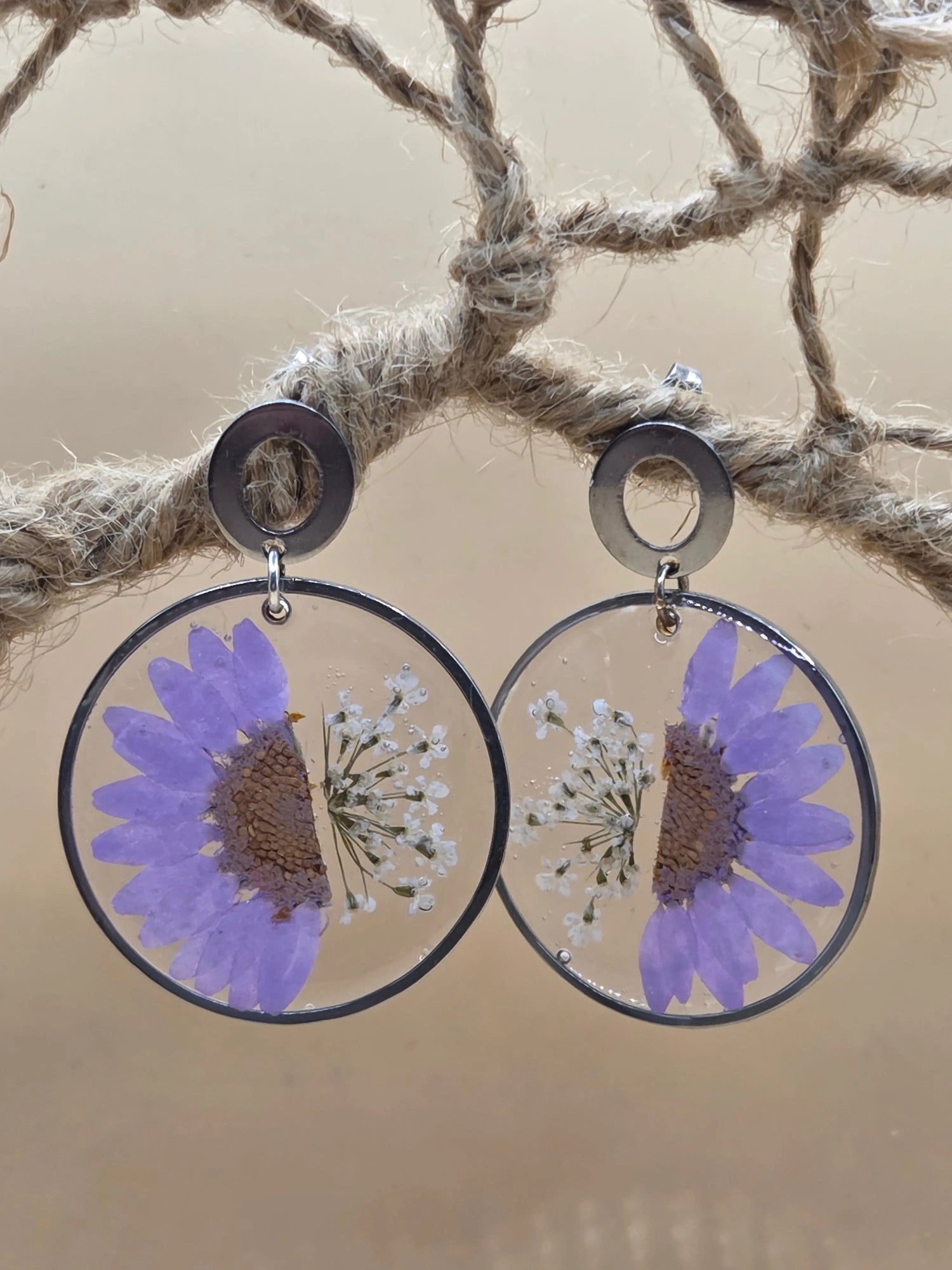 Boucles d&