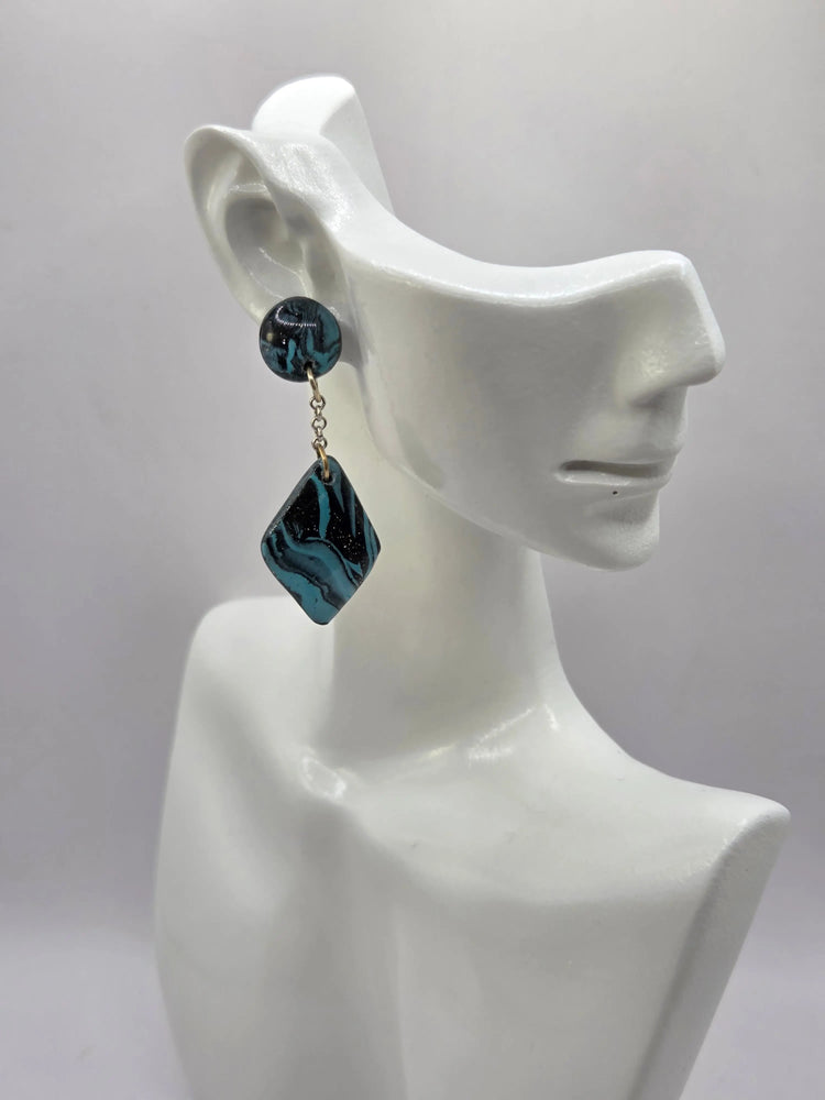 Boucles d&