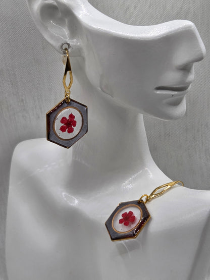 Boucles d&