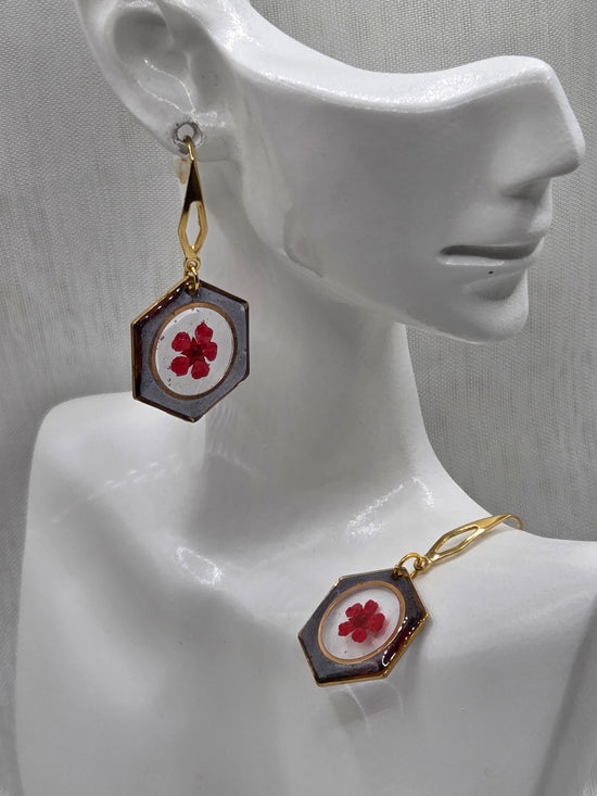 Boucles d&