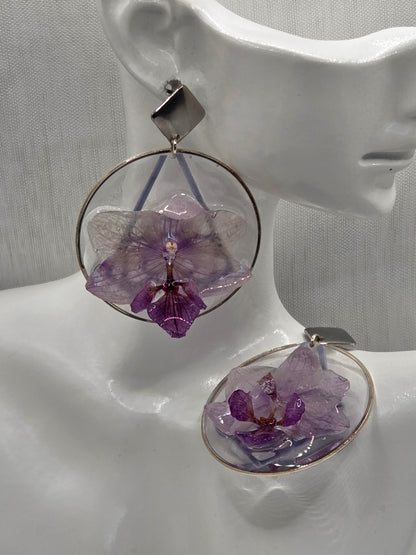 Boucles d&