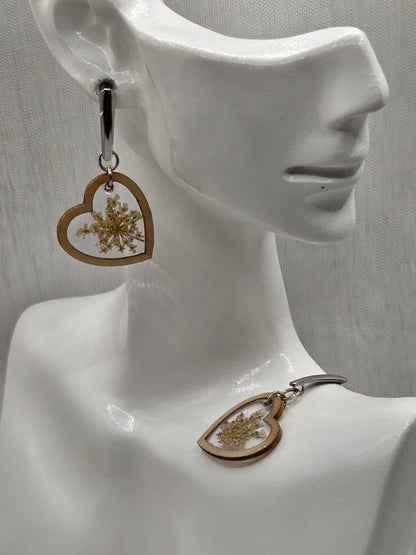 Boucles d&