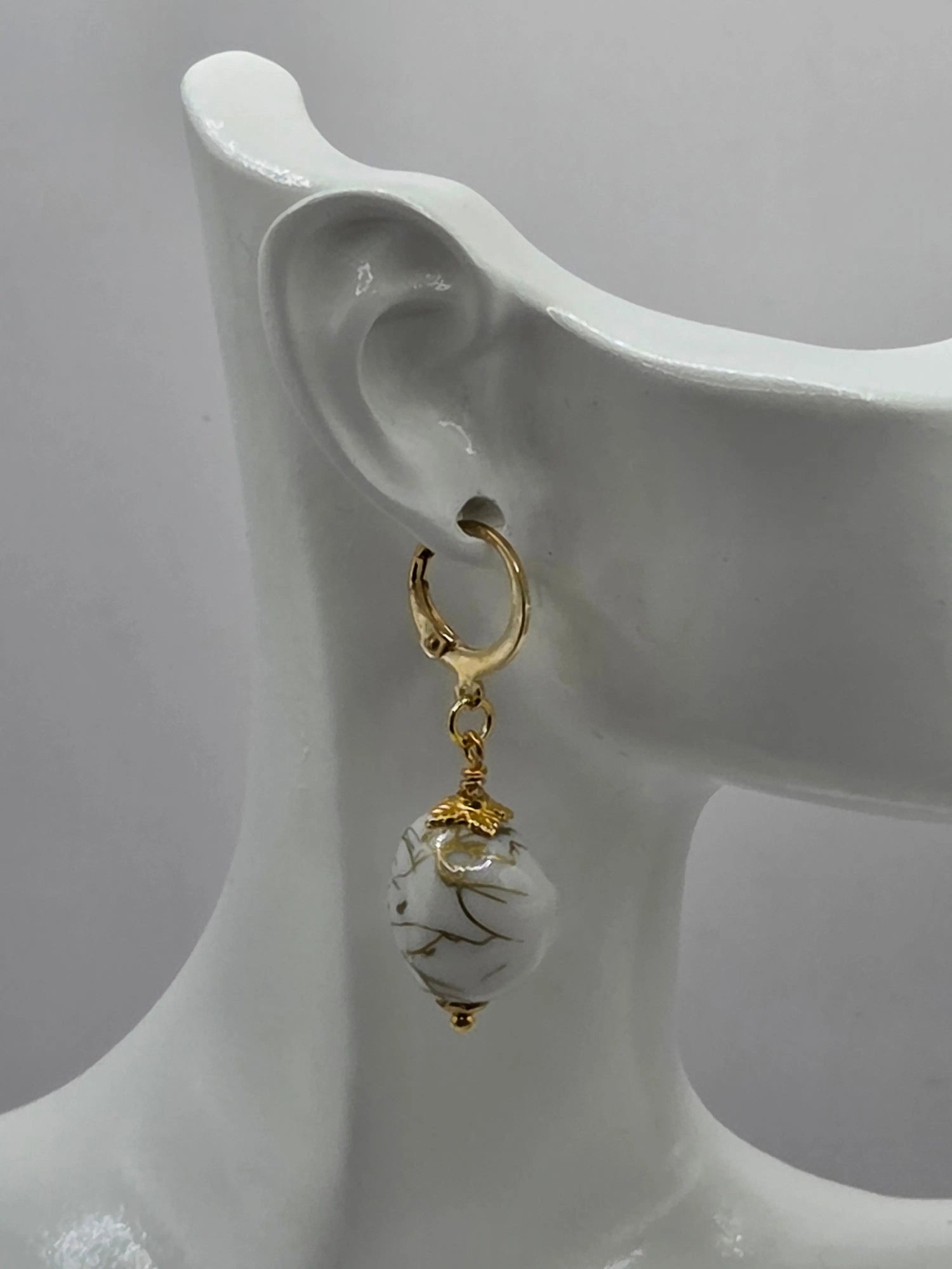 Boucles d&