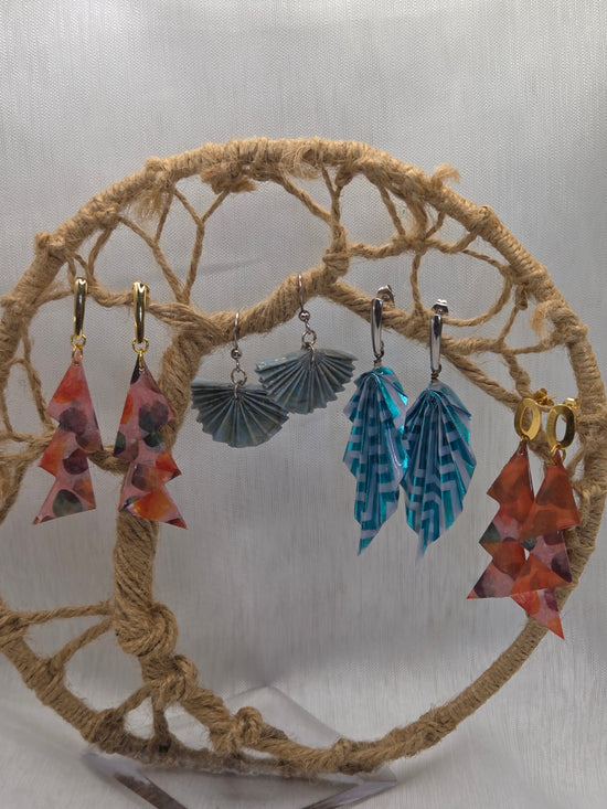 Boucles d&