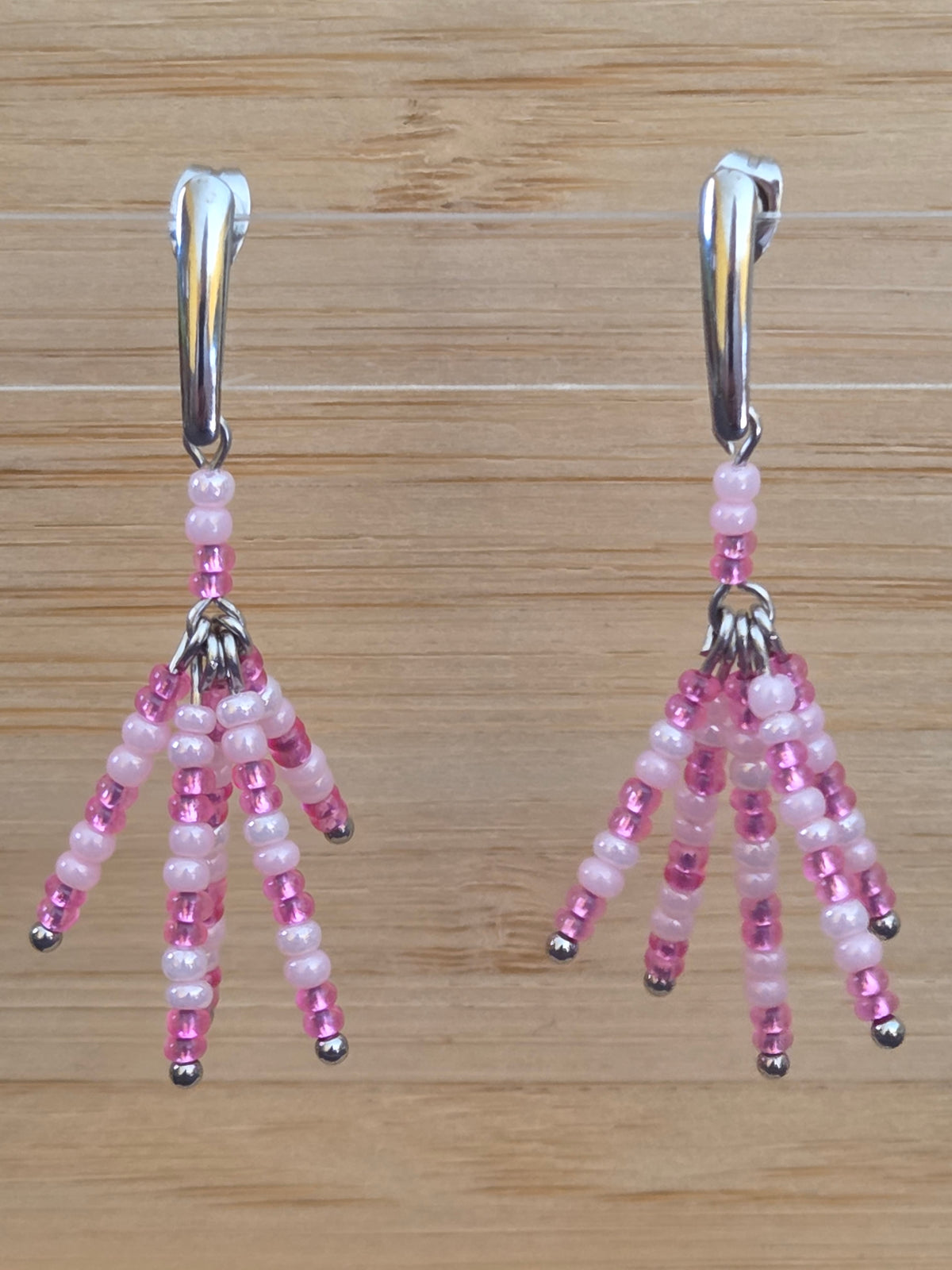 Boucles d&