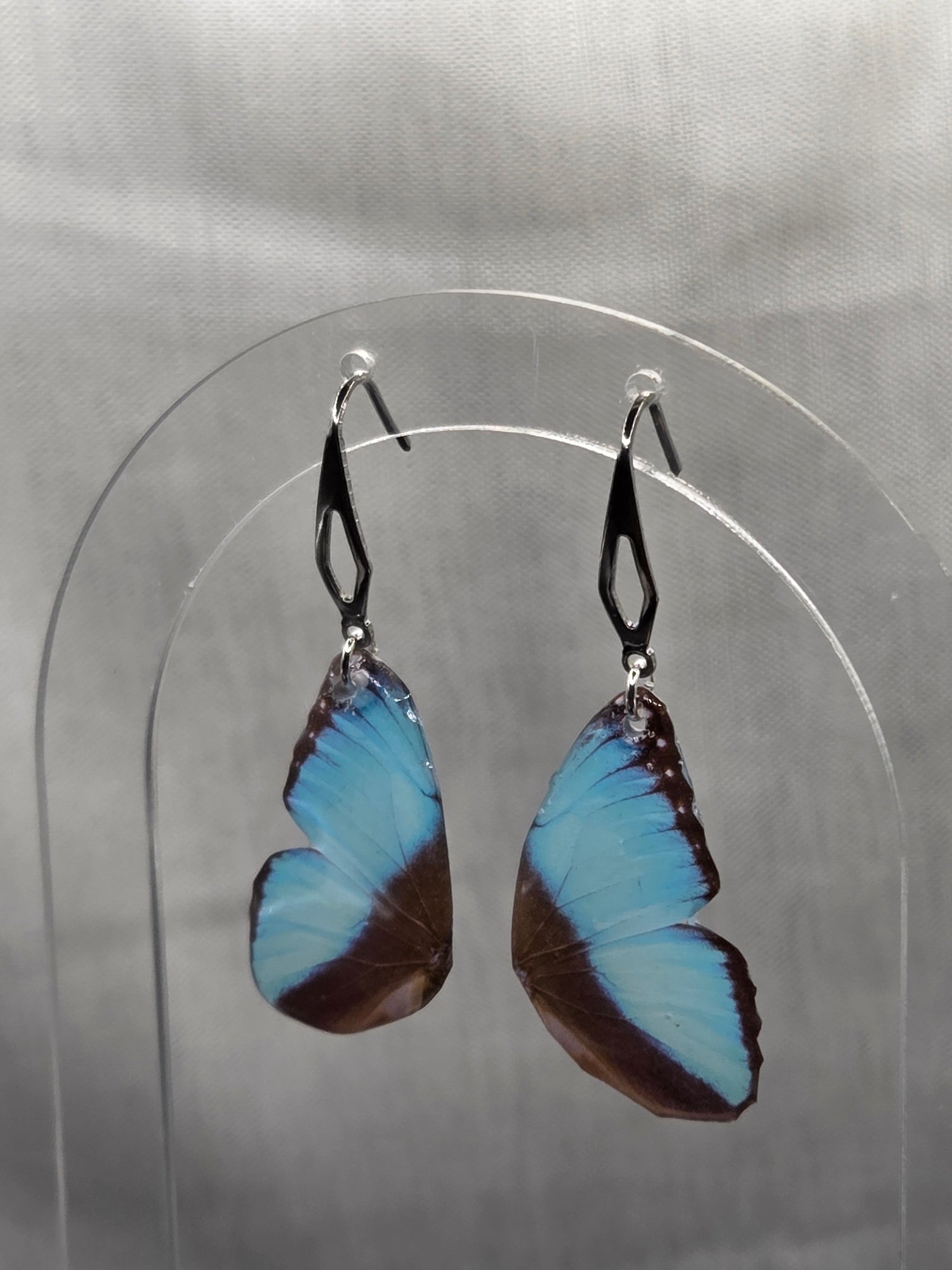 Boucles d&