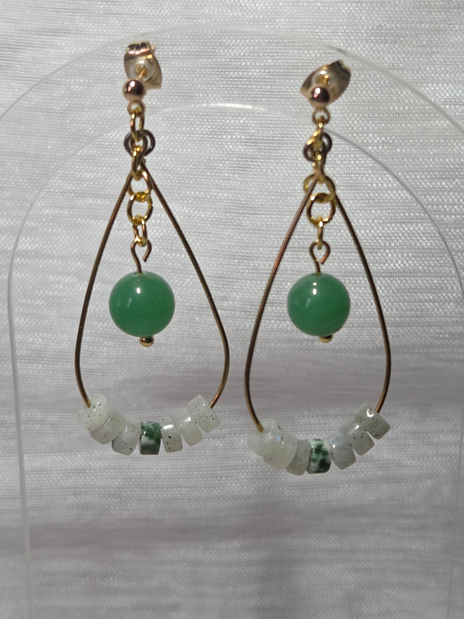 Boucles d&