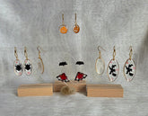 Boucles d&